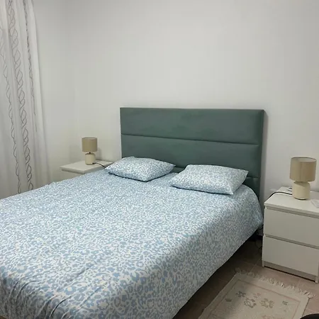 Cantinho Da Paz Semesterbostad Nadadouro