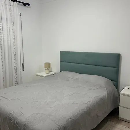 Cantinho Da Paz * Nadadouro