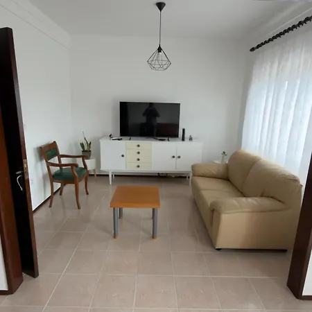 Cantinho Da Paz Semesterbostad Nadadouro