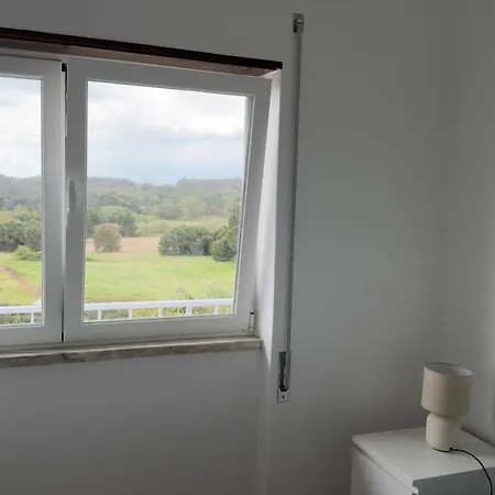 بيت للعطل Cantinho Da Paz Nadadouro