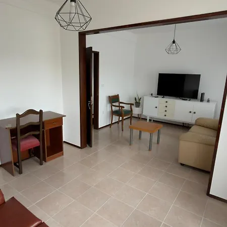 Cantinho Da Paz Semesterbostad